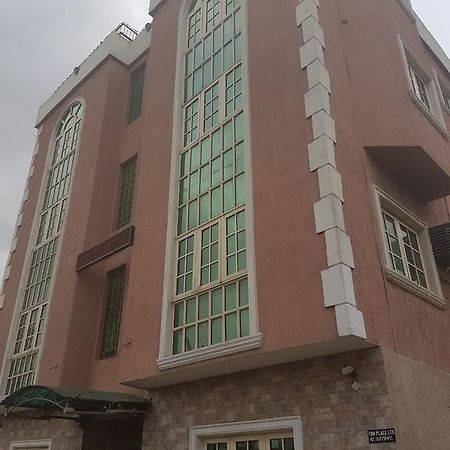 Fbm Place Guest House Agun Zewnętrze zdjęcie