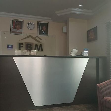 Fbm Place Guest House Agun Zewnętrze zdjęcie
