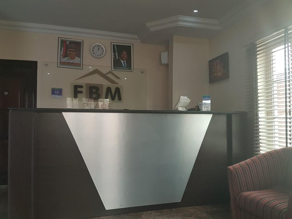 Fbm Place Guest House Agun Zewnętrze zdjęcie